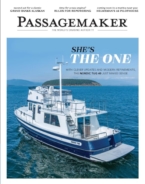 Passage-Maker September 01, 2023 Issue Cover