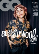 gentlemens-quarterly---gq February 01, 2021 Issue Cover