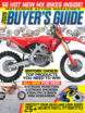 Motocross-Action February 01, 2025 Issue Cover