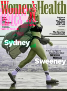 Womens-Health December 01, 2023 Issue Cover