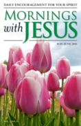 Mornings-with-Jesus May 01, 2016 Issue Cover