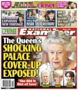 National-Examiner March 02, 2026 Issue Cover