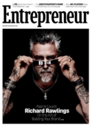 Entrepreneur May 01, 2018 Issue Cover