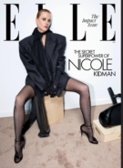 ELLE April 01, 2024 Issue Cover