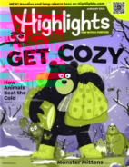 Highlights January 01, 2023 Issue Cover