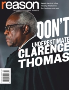 Reason February 01, 2023 Issue Cover