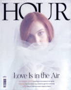 Hour-Detroit February 01, 2019 Issue Cover