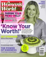 Womans-World August 05, 2024 Issue Cover