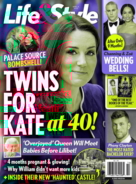 Life-and-Style-Weekly April 04, 2022 Issue Cover