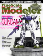 Finescale Modeler November 01, 2025 Issue Cover