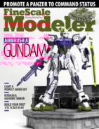 Finescale-Modeler November 01, 2025 Issue Cover
