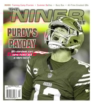 The-Niner-Report August 01, 2025 Issue Cover