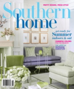 Southern-Home May 01, 2021 Issue Cover