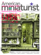 American-Miniaturist March 01, 2020 Issue Cover