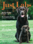 Just Labs September 01, 2026 Issue Cover