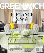 Greenwich May 01, 2014 Issue Cover