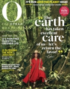 O-The-Oprah April 01, 2019 Issue Cover