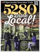 5280-Magazine February 01, 2018 Issue Cover
