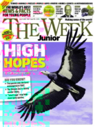 The-Week-Junior July 21, 2023 Issue Cover