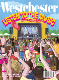 Westchester-Magazine June 01, 2026 Issue Cover