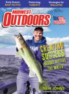 Midwest-Outdoors April 01, 2022 Issue Cover