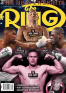The-Ring May 01, 2018 Issue Cover