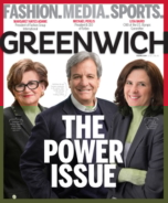 Greenwich February 01, 2015 Issue Cover