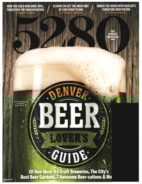 5280-Magazine February 01, 2016 Issue Cover