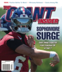 Giants Insider August 01, 2026 Issue Cover