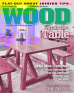 Wood October 01, 2020 Issue Cover