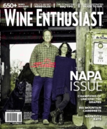 Wine-Enthusiast June 01, 2017 Issue Cover