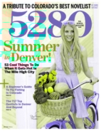 5280-Magazine June 01, 2015 Issue Cover