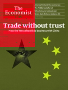 The-Economist July 18, 2020 Issue Cover