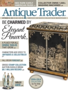 Kovels-Antique-Trader September 26, 2018 Issue Cover