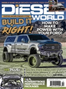 Diesel-World October 01, 2022 Issue Cover