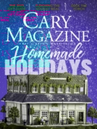 Cary-Magazine November 01, 2023 Issue Cover