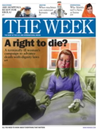 The-Week October 24, 2014 Issue Cover