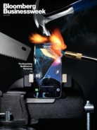 Bloomberg-Businessweek July 31, 2017 Issue Cover