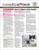 Catwatch January 01, 2025 Issue Cover