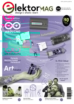 Elektor---North-American-Edition December 01, 2022 Issue Cover