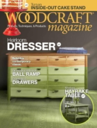 Woodcraft October 01, 2023 Issue Cover