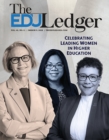 The EDU Ledger March 05, 2026 Issue Cover