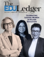 The-EDU-Ledger March 05, 2026 Issue Cover