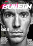 The-Red-Bulletin April 01, 2022 Issue Cover