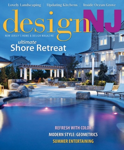 Design Nj June 01, 2017 Issue Cover