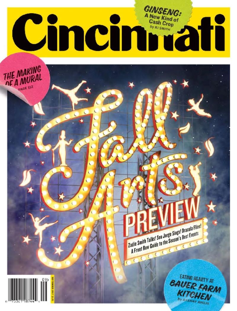 Cincinnati September 01, 2017 Issue Cover