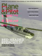 Plane-and-Pilot November 01, 2025 Issue Cover
