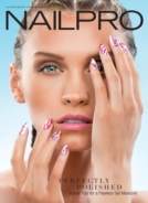 Nailpro July 01, 2018 Issue Cover