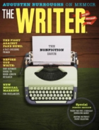 The-Writer April 01, 2017 Issue Cover