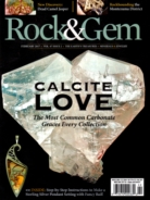 Rock-and-Gem February 01, 2017 Issue Cover